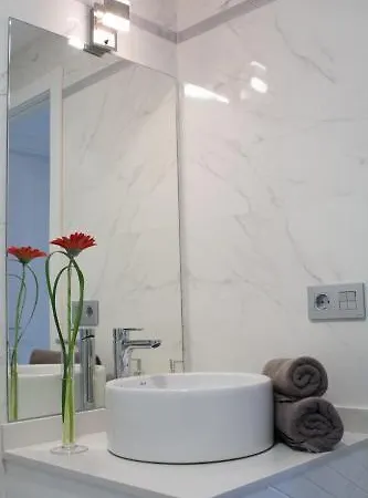 Apartamento Tam