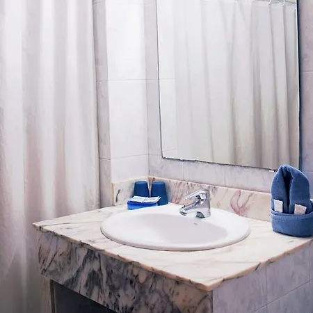 公寓 Apartamento Tam GRAN CANARIA