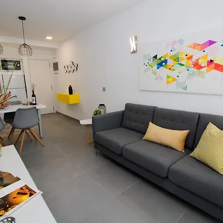 Apartamento Tam * GRAN CANARIA