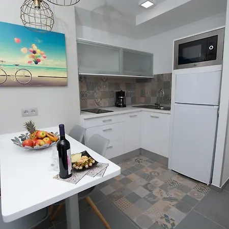 Apartamento Tam *
