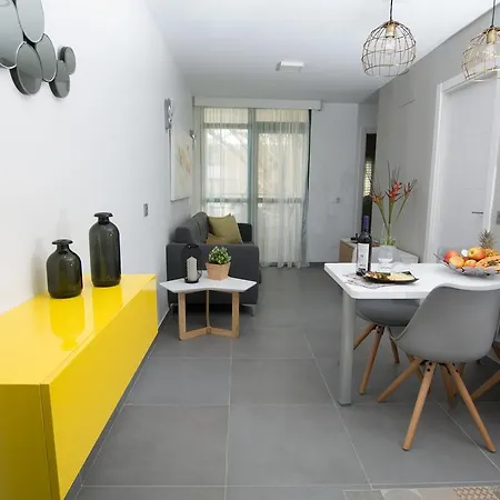 Apartamento Tam 公寓