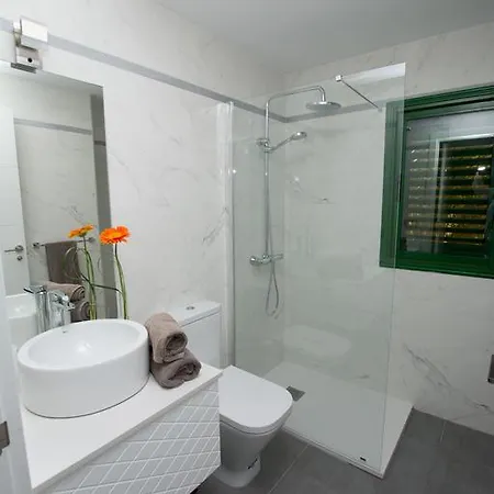 Apartamento Tam GRAN CANARIA