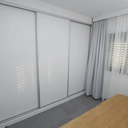 Apartamento Tam 公寓 *