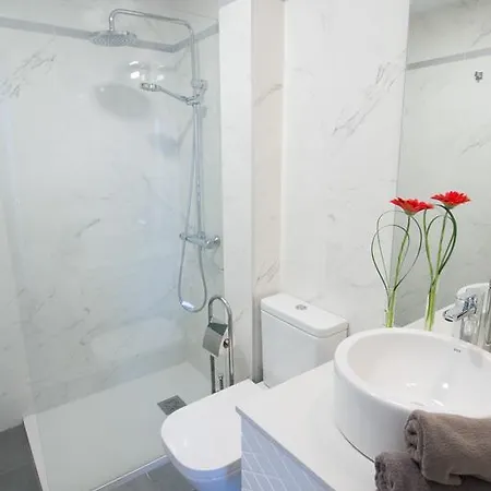 公寓 Apartamento Tam
