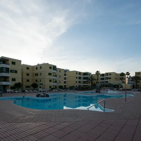 Apartamento Tam GRAN CANARIA