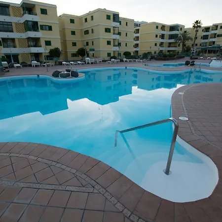 Apartamento Tam GRAN CANARIA
