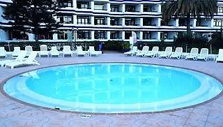 公寓 Apartamento Tam GRAN CANARIA