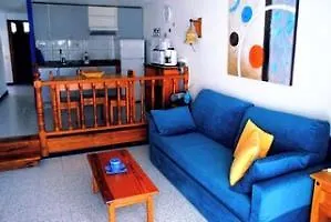 Apartamento Tam *