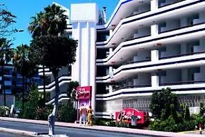 Apartamento Tam * GRAN CANARIA