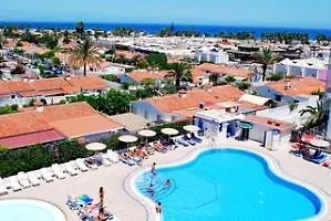 公寓 Apartamento Tam GRAN CANARIA