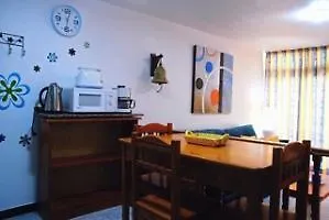 公寓 Apartamento Tam GRAN CANARIA