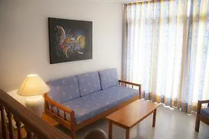 公寓 Apartamento Tam GRAN CANARIA