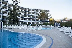 Apartamento Tam 公寓 GRAN CANARIA