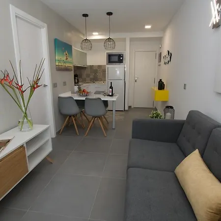 Apartment Apartamento Tam