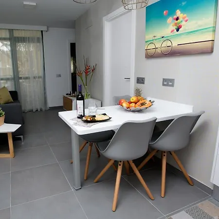 Apartamento Tam Apartment *