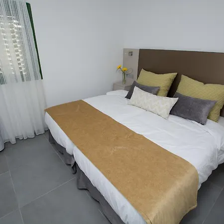 Apartamento Tam GRAN CANARIA