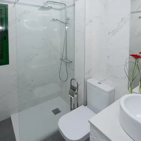 Apartamento Tam Appartement