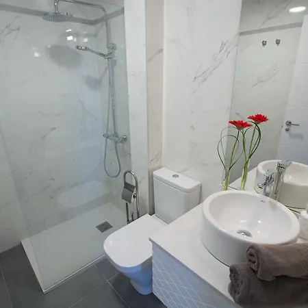 Apartamento Tam GRAN CANARIA