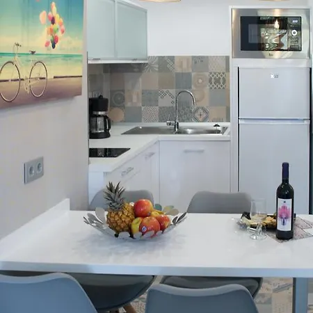 Apartment Apartamento Tam GRAN CANARIA