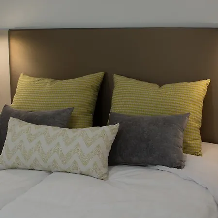 Apartamento Tam *