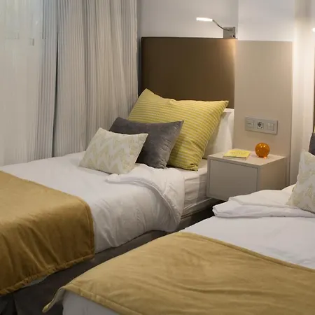 Apartamento Tam GRAN CANARIA