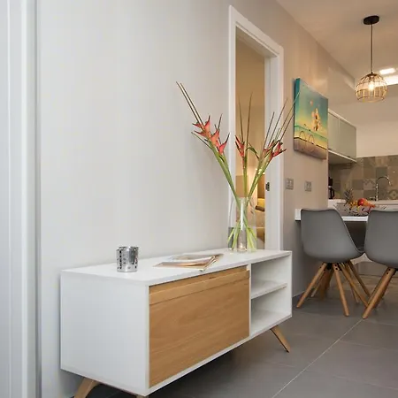 Apartamento Tam * GRAN CANARIA