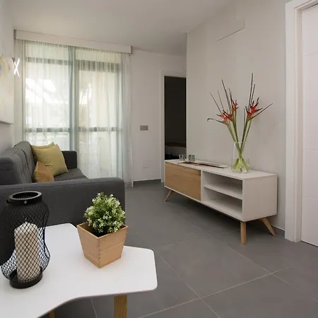 Appartement Apartamento Tam GRAN CANARIA