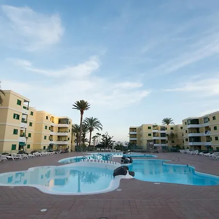 Appartement Apartamento Tam *