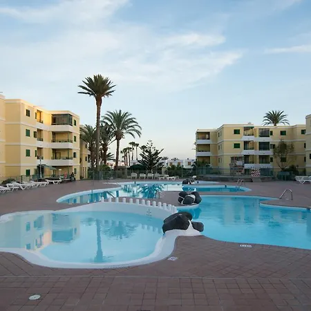 Apartamento Tam * GRAN CANARIA