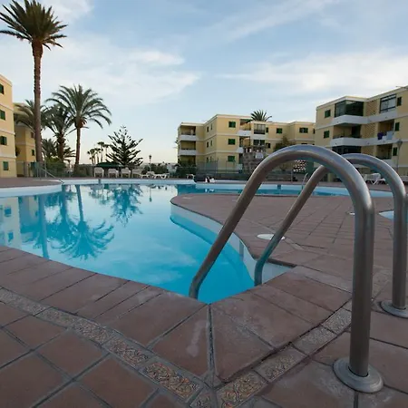 Apartamento Tam GRAN CANARIA