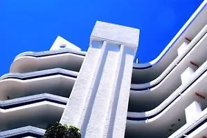 Apartamento Tam